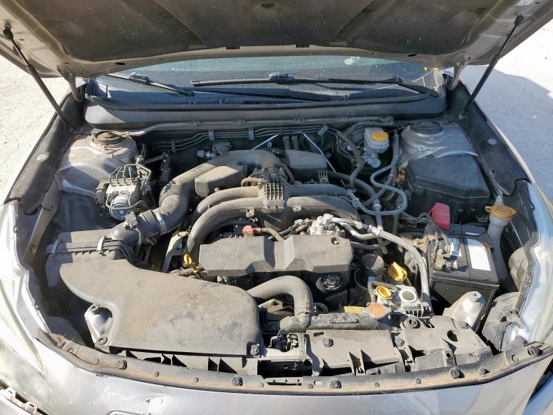 Photo 12 from auction – 2016 SUBARU OUTBACK 2. with VIN 4S4BSANCXG3351952