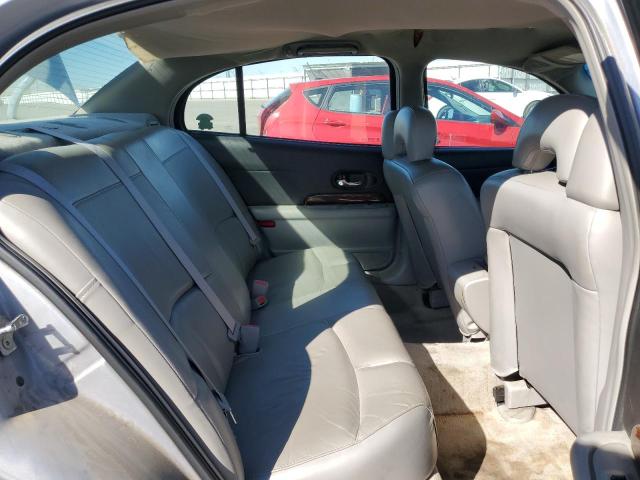 Photo 10 from auction – 2005 BUICK LESABRE CUSTOM with VIN 1G4HP52K05U106499