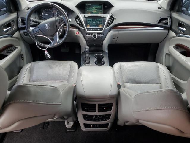 Photo 8 from auction – 2015 ACURA MDX ADVANC with VIN 5FRYD3H84FB004676