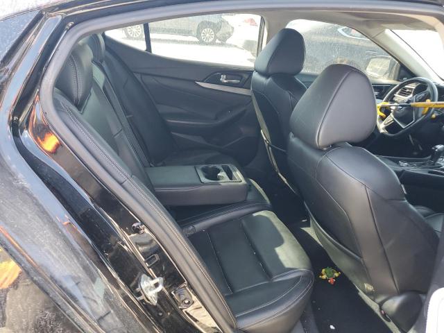 Photo 10 from auction – 2017 NISSAN MAXIMA 3.5 with VIN 1N4AA6AP8HC439477
