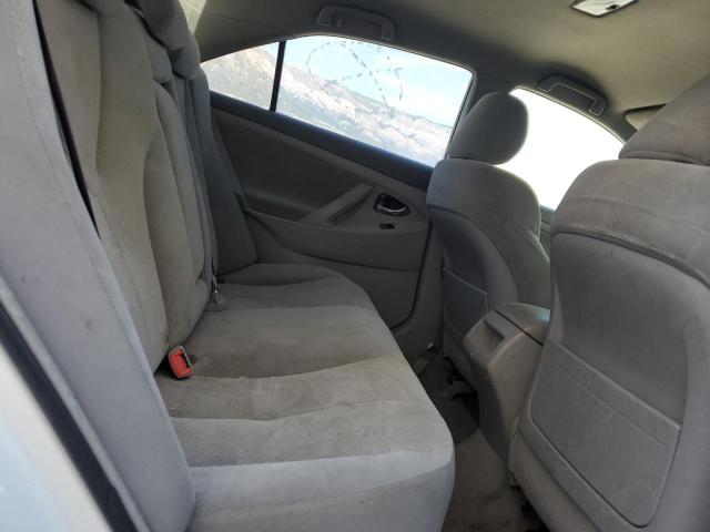 Photo 10 from auction – 2008 TOYOTA CAMRY CE with VIN 4T4BE46K48R037830