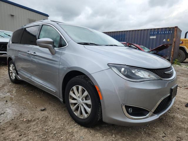 Photo 4 from auction – 2019 CHRYSLER PACIFICA T with VIN 2C4RC1BG9KR700669