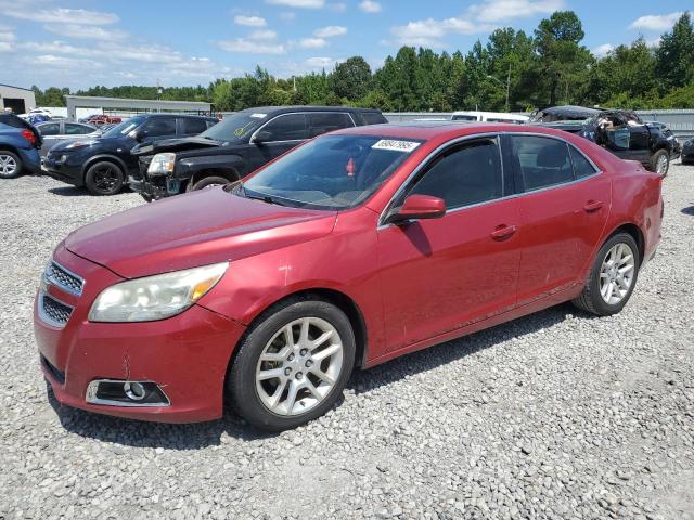 Photo 1 from auction – 2013 CHEVROLET MALIBU 2LT with VIN 1G11F5RR2DF110920