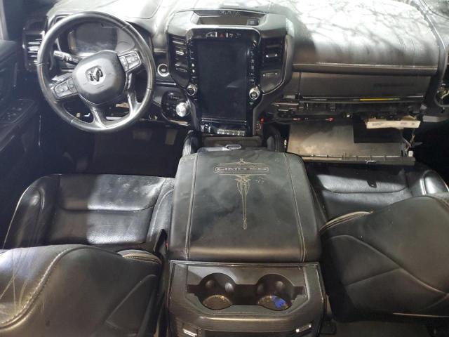 Photo 8 from auction – 2023 DODGE 1500 LIMITED with VIN 1C6SRFHT2PN540650