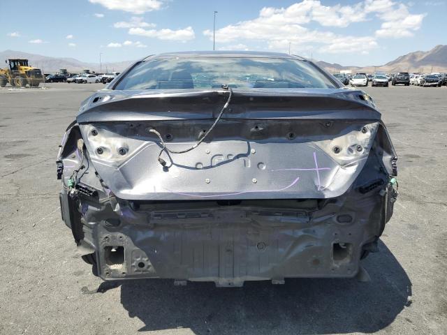 Photo 6 from auction – 2018 HONDA CIVIC LX with VIN 2HGFC2F54JH541423