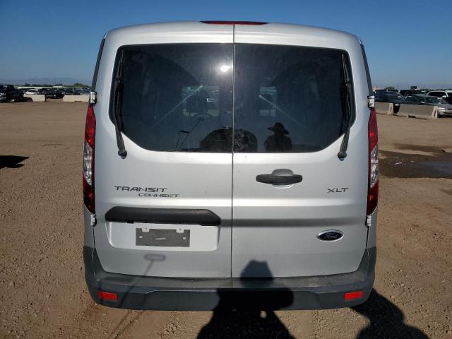Photo 6 from auction – 2016 FORD TRANSIT CO with VIN NM0LS7F72G1254735