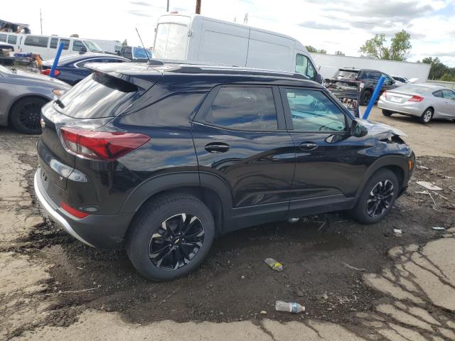 Zdjęcie 3 z aukcji – 2021 CHEVROLET TRAILBLAZE z VIN KL79MPSL0MB037696