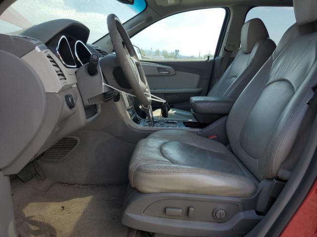 Photo 7 from auction – 2010 CHEVROLET TRAVERSE L with VIN 1GNLVGED4AS100571