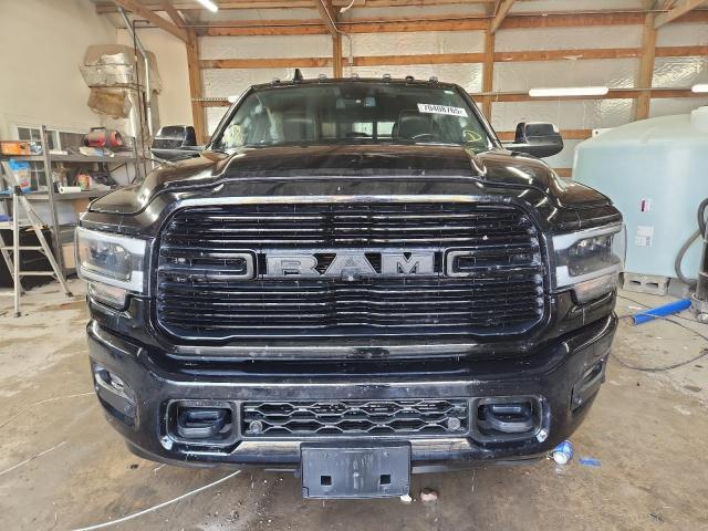 Photo 5 from auction – 2019 RAM 2500 LARAM with VIN 3C6UR5NL0KG654705