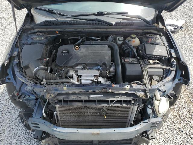 Photo 11 from auction – 2017 CHEVROLET MALIBU LS with VIN 1G1ZB5ST8HF268625