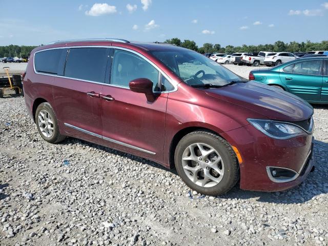 Photo 4 from auction – 2019 CHRYSLER PACIFICA TOURING L PLUS with VIN 2C4RC1EG0KR526762