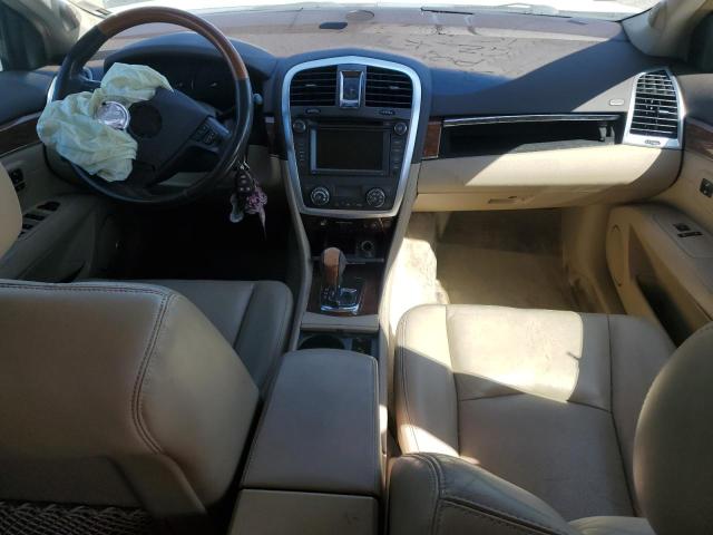 Foto 8 de la subasta – 2007 CADILLAC SRX con VIN 1GYEE637170153963