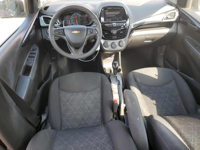 Photo 8 from auction – 2020 CHEVROLET SPARK 1LT with VIN KL8CD6SA2LC413835