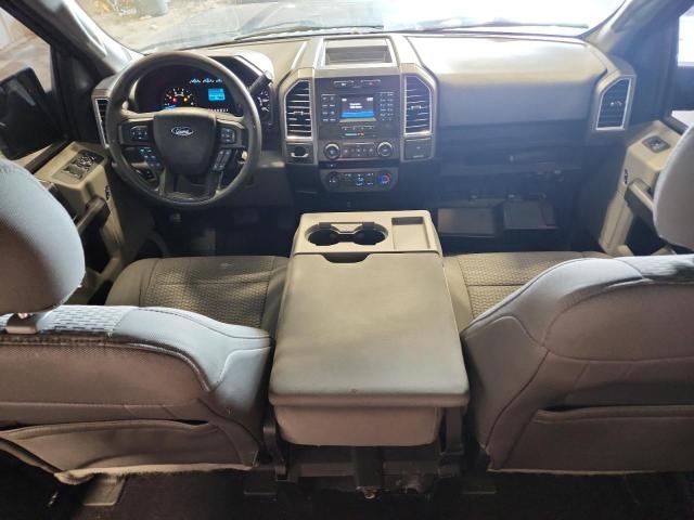 Photo 8 from auction – 2016 FORD F150 SUPER with VIN 1FTEW1CF8GFA16061