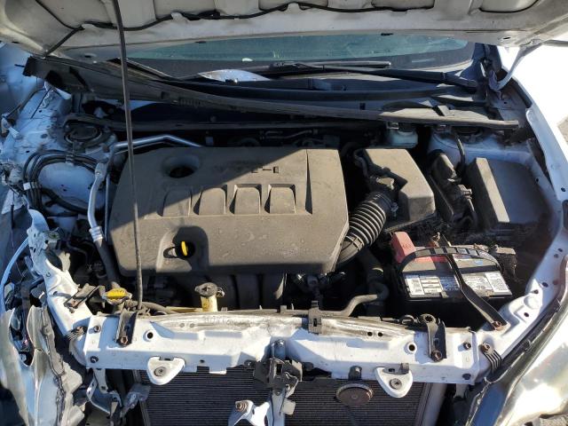 Photo 11 from auction – 2015 TOYOTA COROLLA L with VIN 2T1BURHE4FC469768