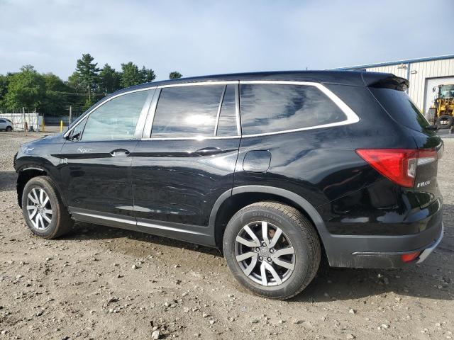 Photo 2 from auction – 2019 HONDA PILOT EX with VIN 5FNYF6H38KB088805