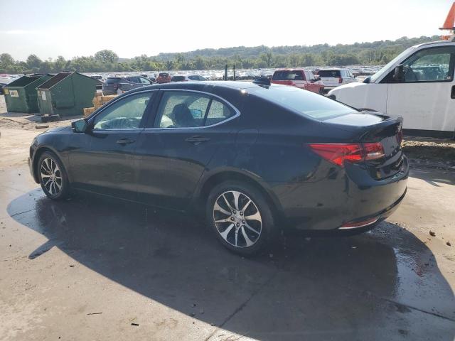 Photo 2 from auction – 2017 ACURA TLX with VIN 19UUB1F36HA007156