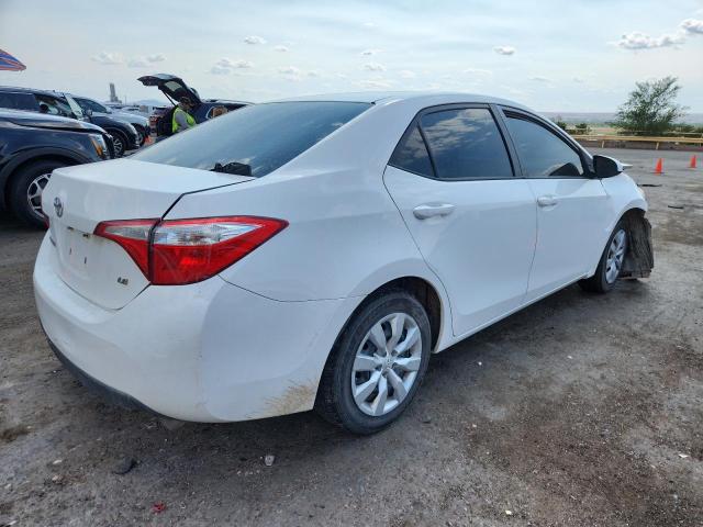 Photo 3 from auction – 2015 TOYOTA COROLLA L with VIN 5YFBURHE3FP333891