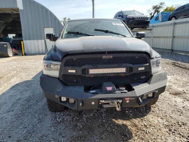 Photo 5 from auction – 2018 RAM 1500 LARAM with VIN 1C6RR7NM3JS353475