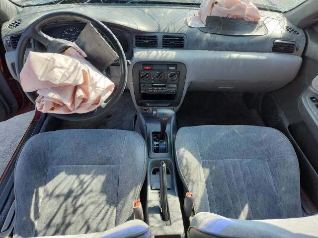Photo 8 from auction – 1996 NISSAN SENTRA E with VIN 1N4AB41D8TC745983