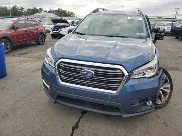 Photo 5 from auction – 2021 SUBARU ASCENT LIM with VIN 4S4WMAPD2M3453369