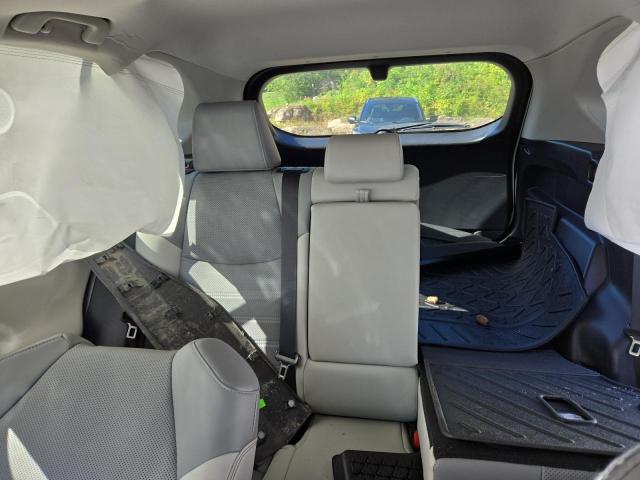 Photo 10 from auction – 2021 TOYOTA RAV4 LIMIT with VIN 2T3D1RFV7MW209047