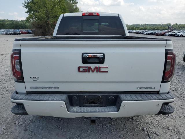 Photo 6 from auction – 2016 GMC SIERRA K15 with VIN 3GTU2PEC5GG354822
