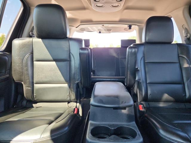 Photo 10 from auction – 2012 NISSAN ARMADA with VIN 5N1AA0NE3CN610869