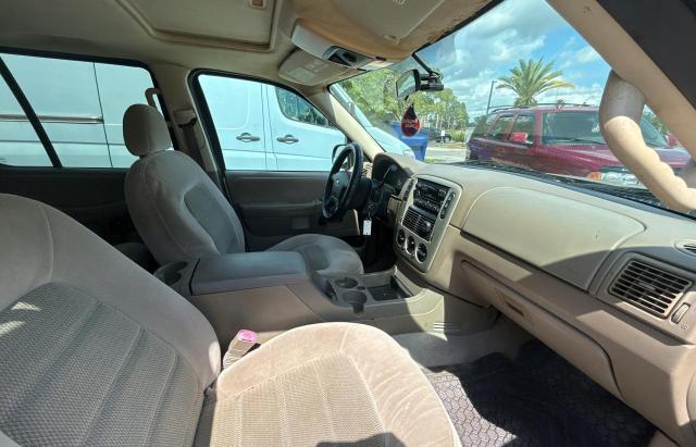Photo 5 from auction – 2005 FORD EXPLORER X with VIN 1FMZU73E75UB27108