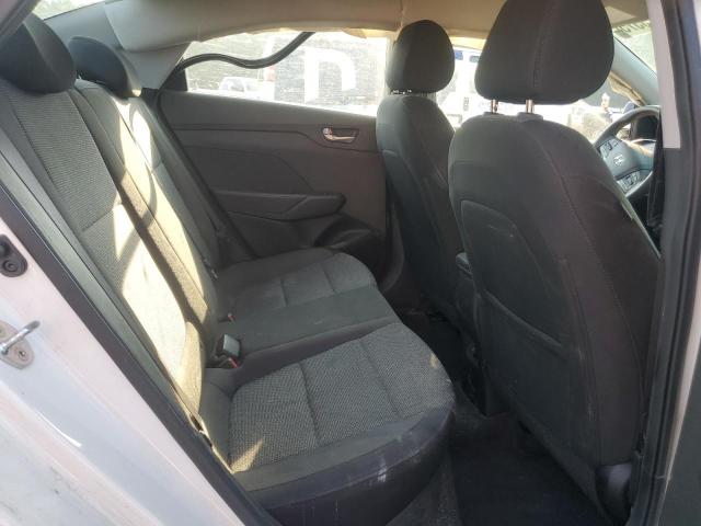 Photo 10 from auction – 2019 HYUNDAI ACCENT SE with VIN 3KPC24A37KE058477