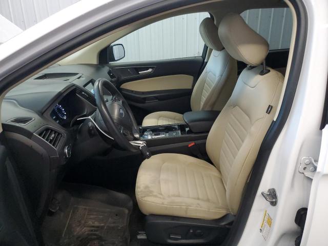 Photo 7 from auction – 2020 FORD EDGE SE with VIN 2FMPK3G96LBA81275