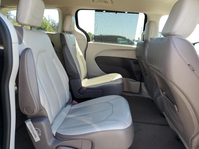 Photo 11 from auction – 2021 CHRYSLER VOYAGER LX with VIN 2C4RC1DG2MR504637