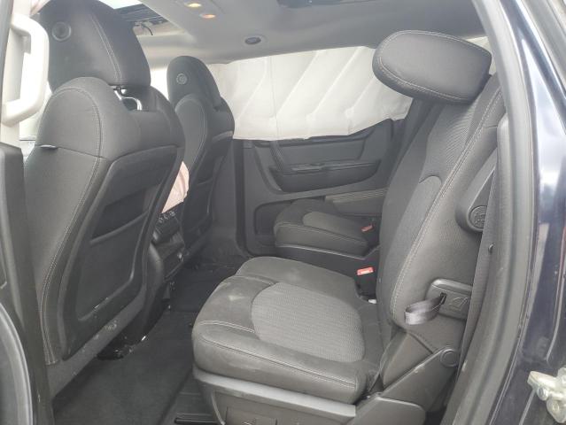 Photo 11 from auction – 2015 CHEVROLET TRAVERSE L with VIN 1GNKVGKD5FJ200742