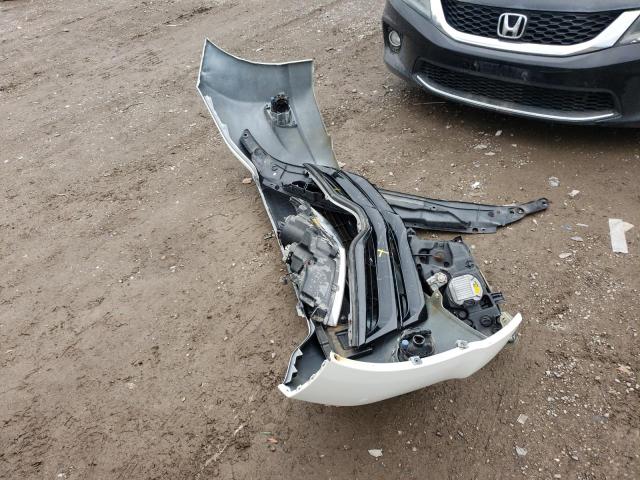 Photo 13 from auction – 2014 TOYOTA VENZA LE with VIN 4T3BK3BB9EU103455