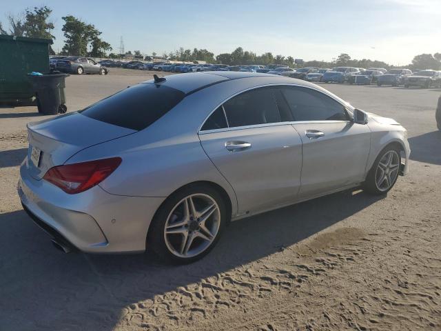 Photo 3 from auction – 2014 MERCEDES-BENZ CLA 250 with VIN WDDSJ4EB6EN017361