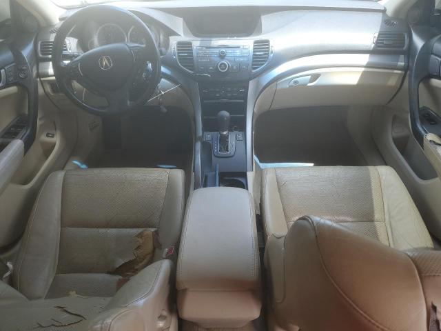 Photo 8 from auction – 2010 ACURA TSX with VIN JH4CU2F62AC002159