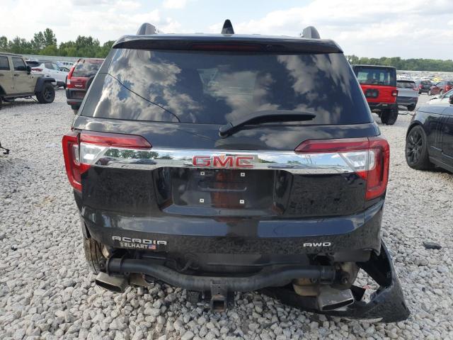 Photo 6 from auction – 2021 GMC ACADIA DEN with VIN 1GKKNXLS3MZ226894