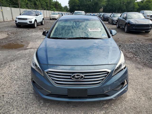 Photo 5 from auction – 2016 HYUNDAI SONATA SE with VIN 5NPE24AF7GH304000