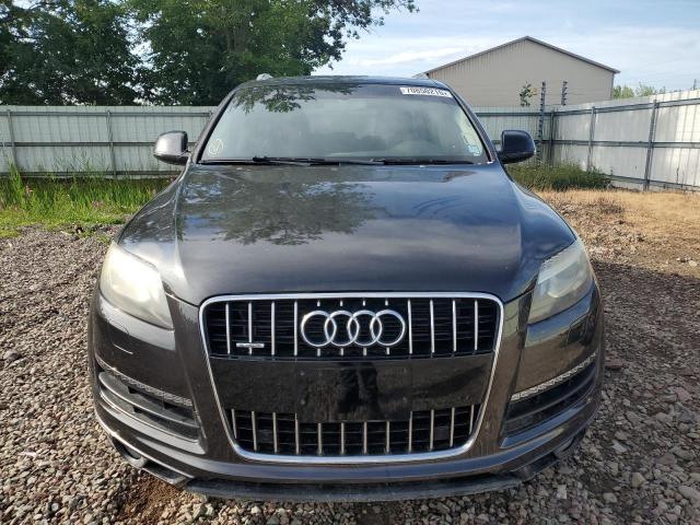 Photo 5 from auction – 2014 AUDI Q7 PREMIUM with VIN WA1LGAFE1ED013660