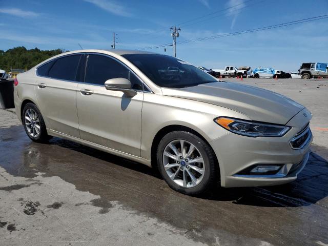 Photo 4 from auction – 2017 FORD FUSION SE with VIN 3FA6P0HD6HR353678