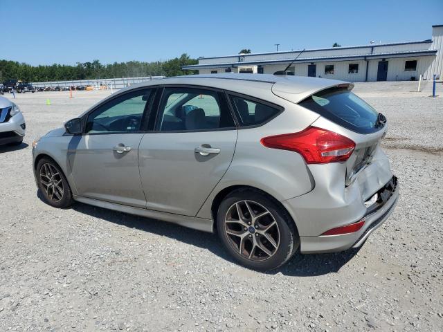 Photo 2 from auction – 2016 FORD FOCUS SE with VIN 1FADP3K25GL384109