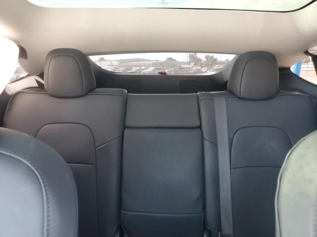 Photo 10 from auction – 2020 TESLA MODEL Y with VIN 5YJYGDEE0LF015663