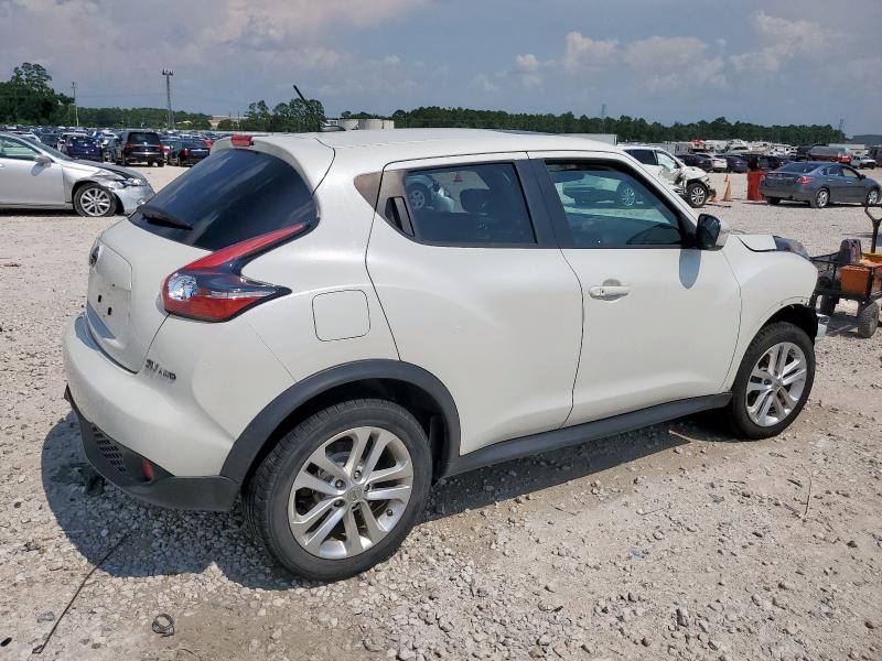 Photo 3 from auction – 2015 NISSAN JUKE S with VIN JN8AF5MV9FT558950