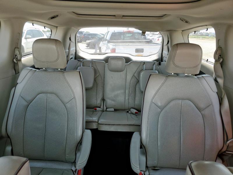 صورة رقم 10 من المزاد - 2018 CHRYSLER PACIFICA L مع VIN 2C4RC1GG6JR117614