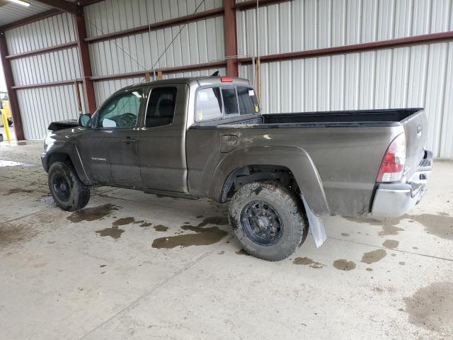 Photo 2 from auction – 2015 TOYOTA TACOMA PRERUNNER ACCESS CAB with VIN 5TFTX4GN4FX044195