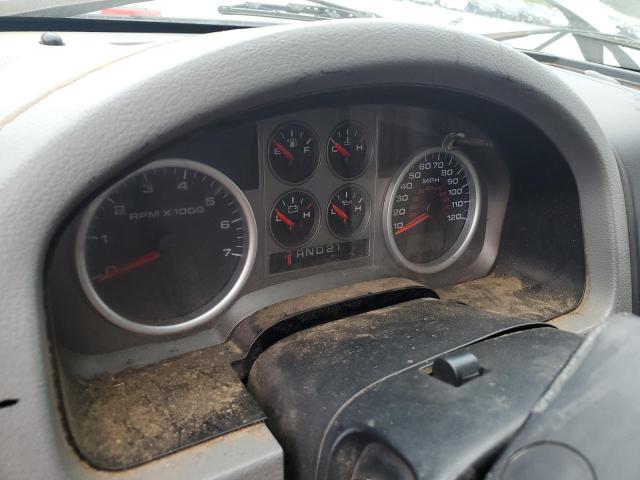 Photo 9 from auction – 2005 FORD F150 with VIN 1FTRX14W05FA70061