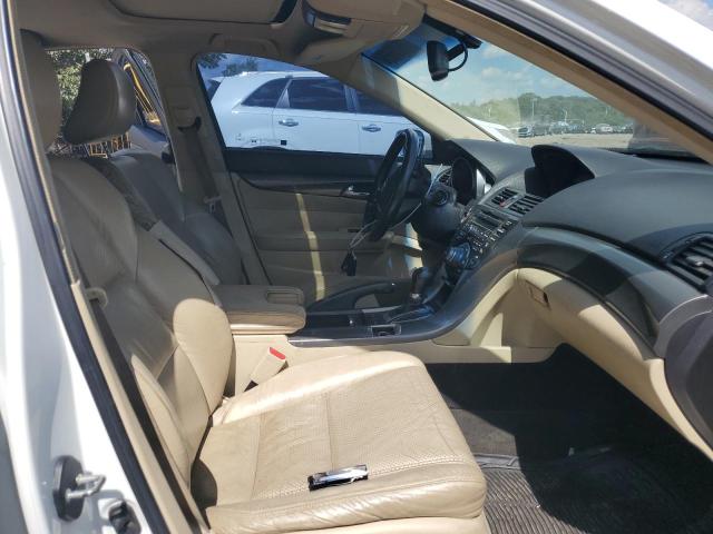 Photo 7 from auction – 2012 ACURA TL with VIN 19UUA8F55CA020499
