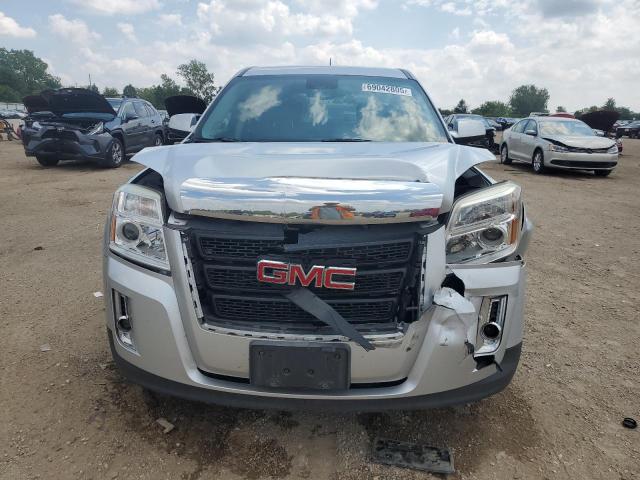 Photo 5 from auction – 2015 GMC TERRAIN SL with VIN 2GKALMEK4F6272066