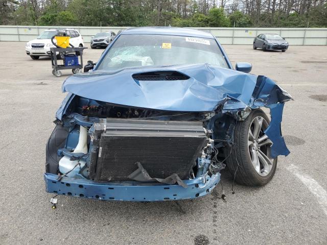 Photo 5 from auction – 2021 DODGE CHARGER with VIN 2C3CDXCT4MH565020