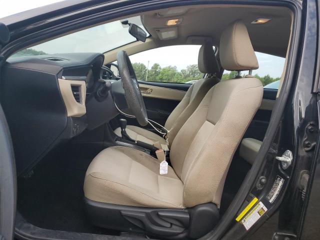 Photo 7 from auction – 2014 TOYOTA COROLLA L with VIN 5YFBURHE0EP158661
